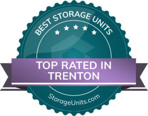 Best self storage units in Trenton, NJ