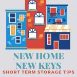 Short Term Storage Tips in Princeton NJ