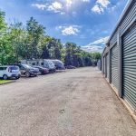 Outdoor Parking and Storage Units in Princeton NJ