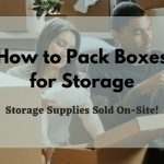 Storage Supplies Princeton NJ