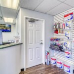 Storage Supplies at Princeton Self Storage