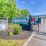 Secure Storage Facility in Princeton NJ