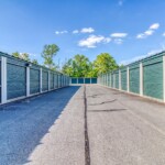 Self Storage in Princeton NJ