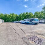 RV Storage in Princeton NJ
