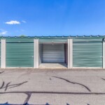 Drive Up Self Storage in Princeton NJ