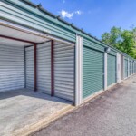 Storage Units in Princeton NJ