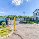 Storage units in Princeton NJ